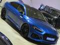 Audi RS5 Sportback TFSI quattro tiptronic Leder eSAD Blau - thumbnail 9