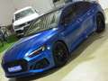 Audi RS5 Sportback TFSI quattro tiptronic Leder eSAD Blau - thumbnail 2