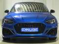 Audi RS5 Sportback TFSI quattro tiptronic Leder eSAD Blau - thumbnail 1