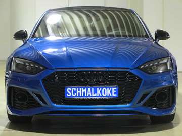 Sportback TFSI quattro tiptronic Leder eSAD