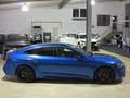 Audi RS5 Sportback TFSI quattro tiptronic Leder eSAD Blau - thumbnail 13