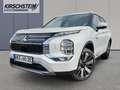 Mitsubishi Outlander Intro 4WD *Aktion!!* Weiß - thumbnail 1