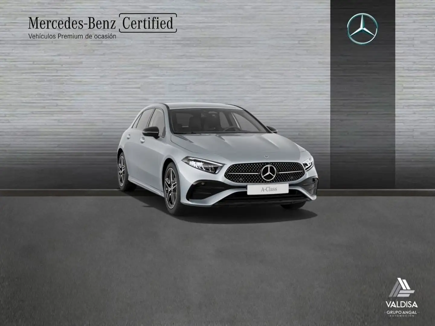 Mercedes-Benz A 180 d - 2