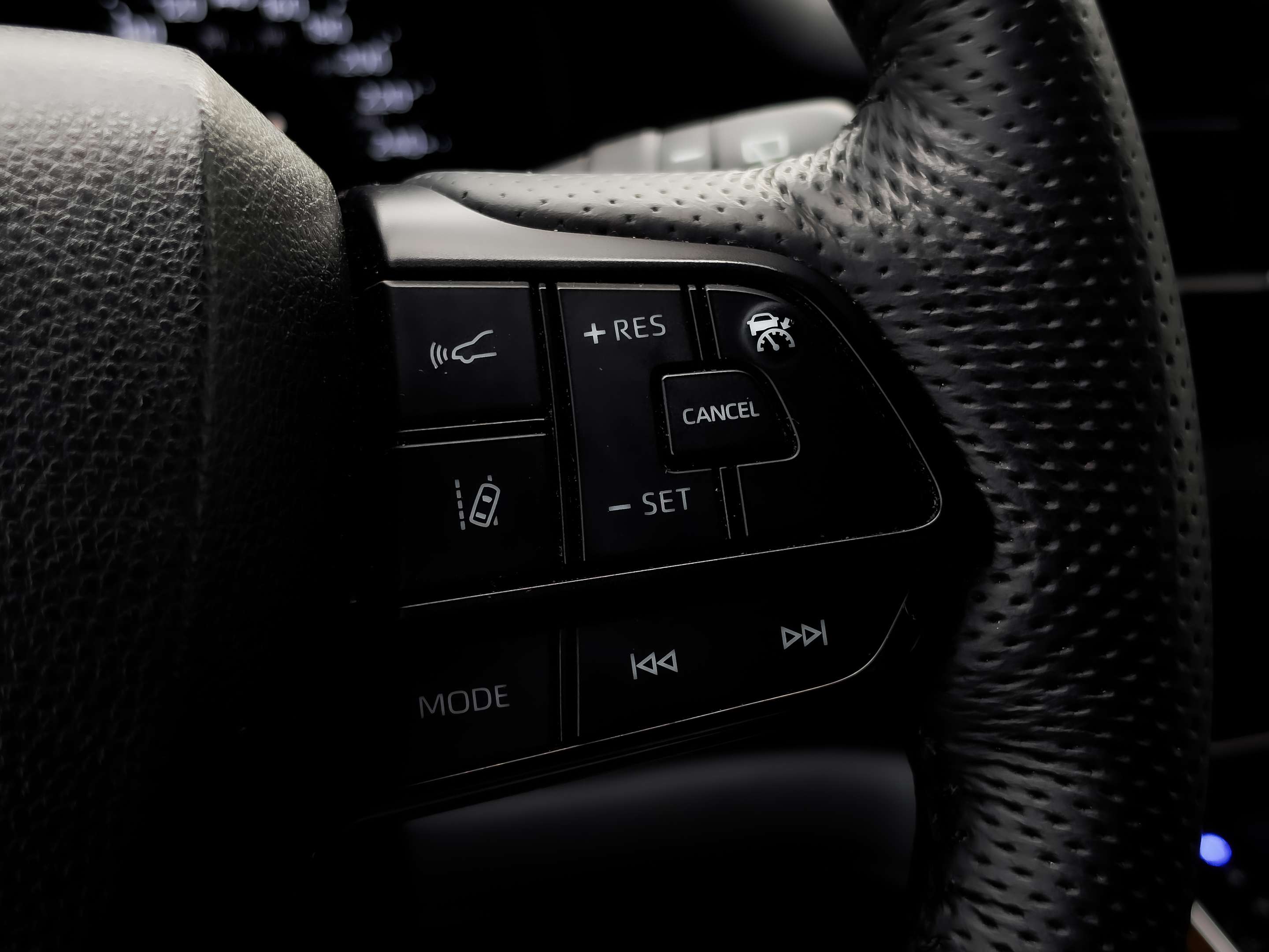 used 2024 Toyota Sienna car, priced at $49,550