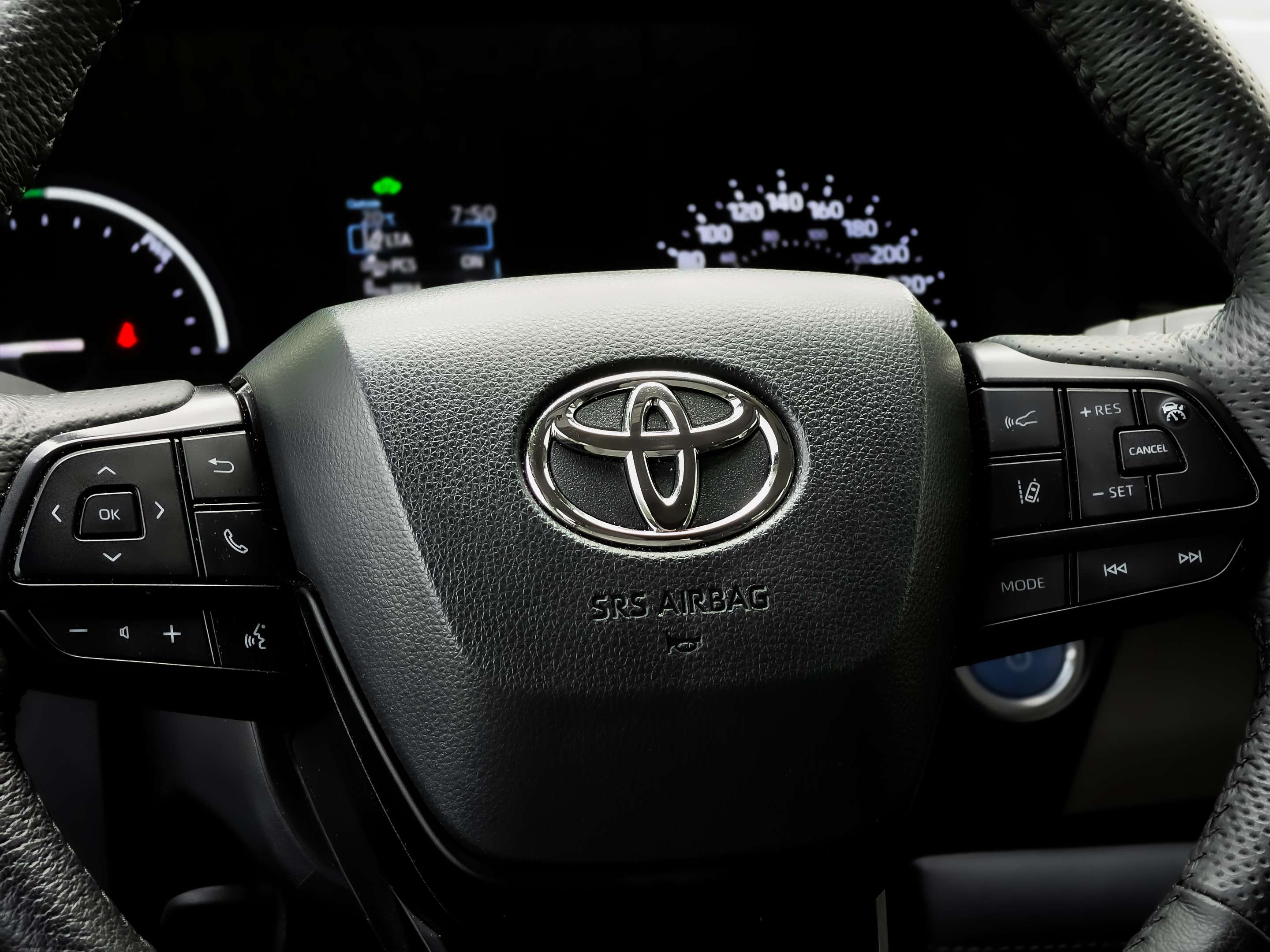 used 2024 Toyota Sienna car, priced at $49,550