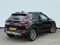 Kia Stonic 1.0 T-GDi DynamicPlusLine Sportvelgen | Dakrails | Noir - thumbnail 3