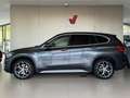 BMW X1 xDrive18d xLine + SEDILI IN PELLE + FARI LED Grigio - thumbnail 1