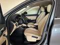 BMW X1 xDrive18d xLine + SEDILI IN PELLE + FARI LED Grigio - thumbnail 7