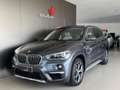 BMW X1 xDrive18d xLine + SEDILI IN PELLE + FARI LED Grigio - thumbnail 2