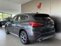 BMW X1 xDrive18d xLine + SEDILI IN PELLE + FARI LED Grigio - thumbnail 4