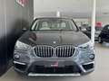 BMW X1 xDrive18d xLine + SEDILI IN PELLE + FARI LED Grigio - thumbnail 3