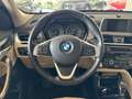 BMW X1 xDrive18d xLine + SEDILI IN PELLE + FARI LED Grigio - thumbnail 13