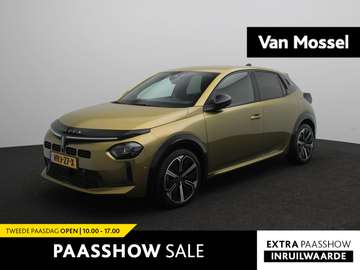 1.2 Turbo Hybrid LX | NAVI | Apadtive Cruisecontro