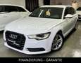 Audi A6 Avant 2.0 TDI S Line Front+RFK Side 8fach Blanc - thumbnail 4