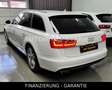 Audi A6 Avant 2.0 TDI S Line Front+RFK Side 8fach Blanc - thumbnail 6