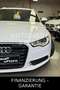 Audi A6 Avant 2.0 TDI S Line Front+RFK Side 8fach Blanc - thumbnail 3