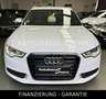 Audi A6 Avant 2.0 TDI S Line Front+RFK Side 8fach Blanc - thumbnail 2