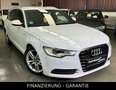 Audi A6 Avant 2.0 TDI S Line Front+RFK Side 8fach Blanc - thumbnail 1