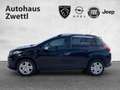 Peugeot 2008 STYLE BHDI 100 Schwarz - thumbnail 3
