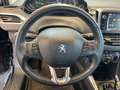 Peugeot 2008 STYLE BHDI 100 Schwarz - thumbnail 10