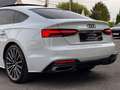 Audi A5 40 TDi MHEV S-Line Black Edition FULL OPTIONS* Білий - thumbnail 7