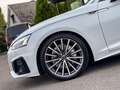 Audi A5 40 TDi MHEV S-Line Black Edition FULL OPTIONS* White - thumbnail 3