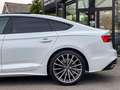 Audi A5 40 TDi MHEV S-Line Black Edition FULL OPTIONS* bijela - thumbnail 6