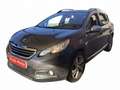 Peugeot 2008 1.6 BlueHDI Allure 100 Grau - thumbnail 1