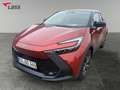 Toyota C-HR 2.0 FWD Teamplayer 1,99% Finanzierung! - thumbnail 2