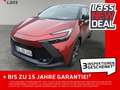 Toyota C-HR 2.0 FWD Teamplayer 1,99% Finanzierung! - thumbnail 1