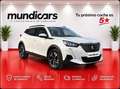 Peugeot 2008 1.5BlueHDi S&S Allure Pack EAT8 130 Blanco - thumbnail 1