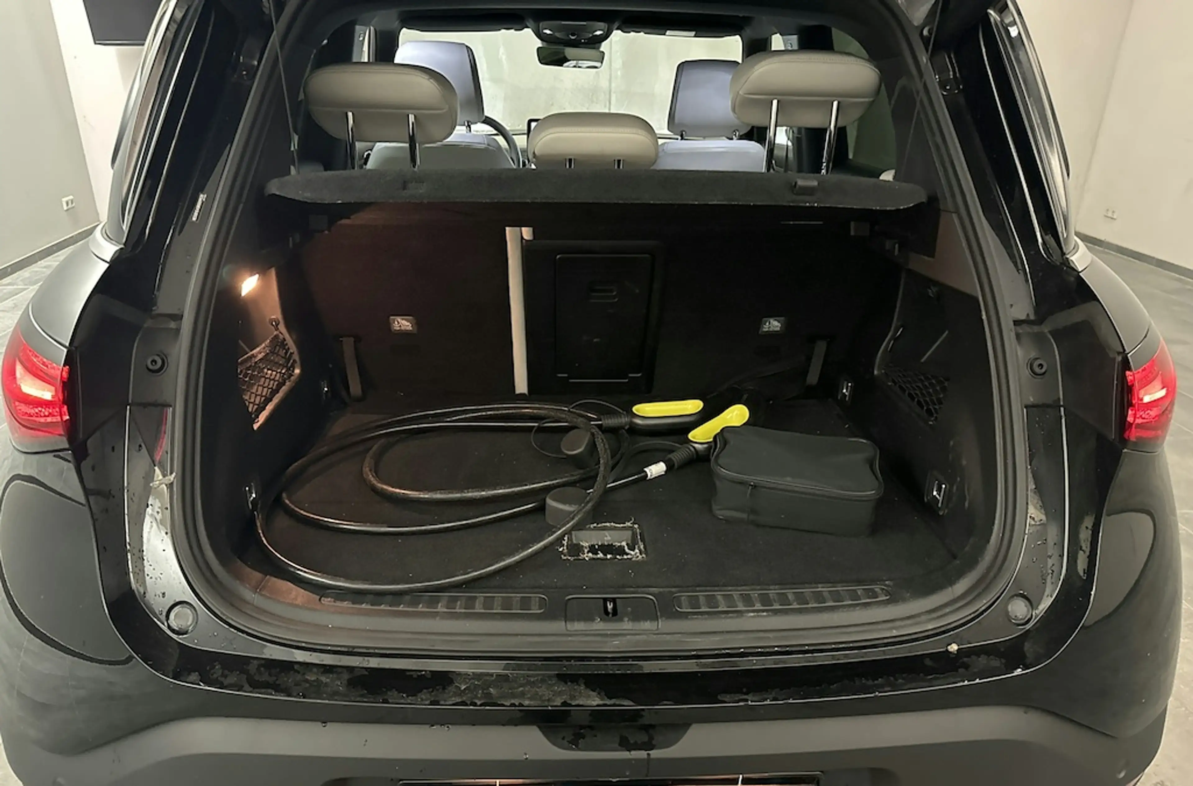 smart #1 Pro (49kWh) PANO/SHZ/AMB/ACP/PDC/360 — photo 5