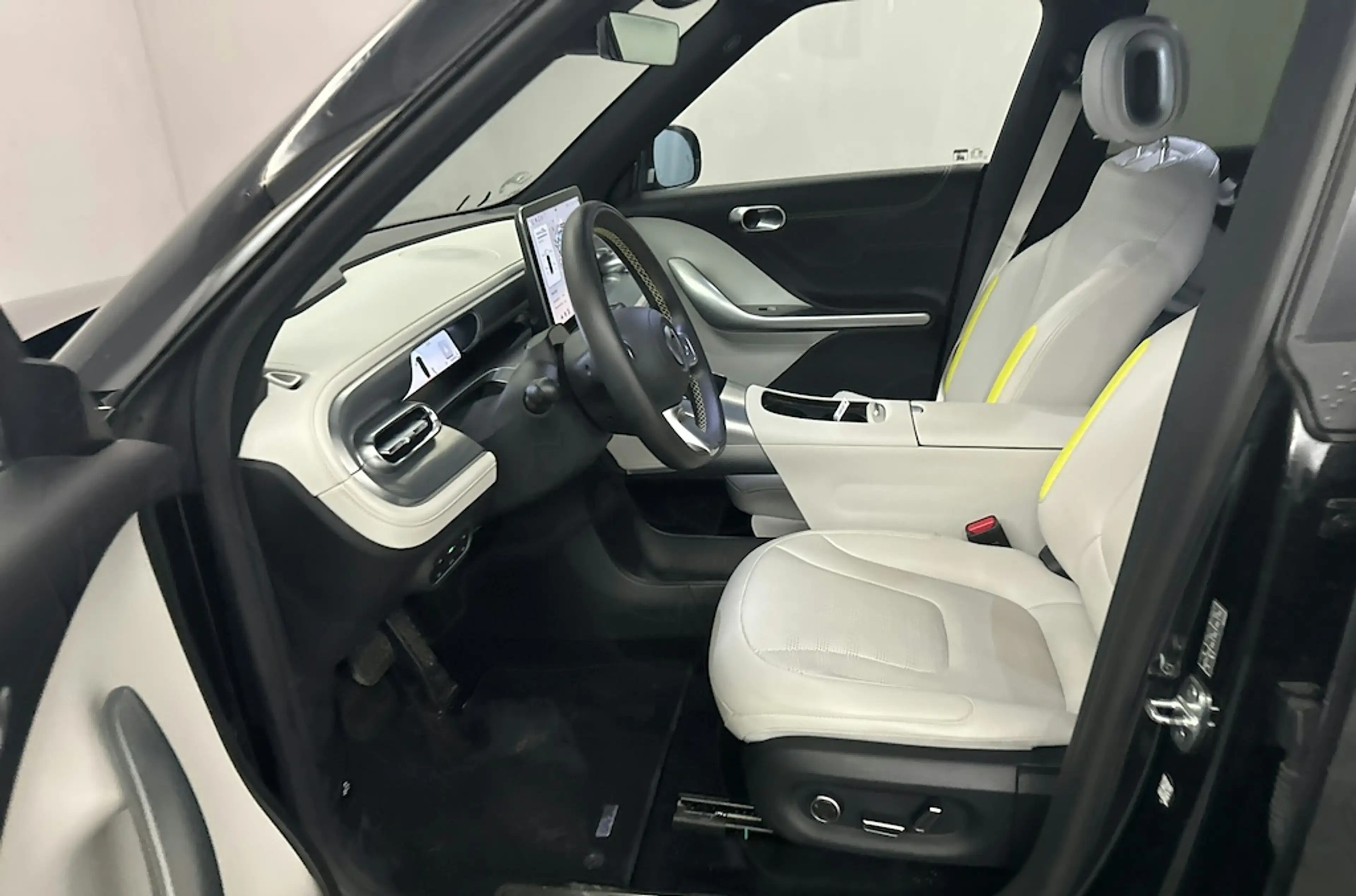 smart #1 Pro (49kWh) PANO/SHZ/AMB/ACP/PDC/360 — photo 7