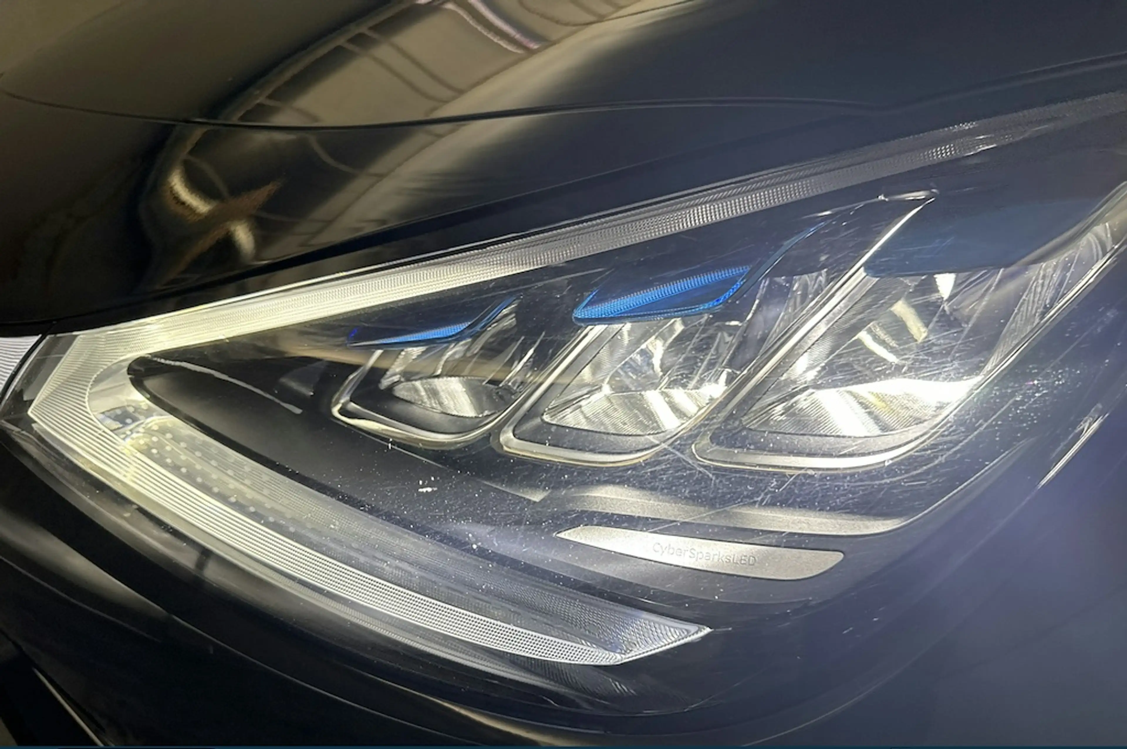 smart #1 Pro (49kWh) PANO/SHZ/AMB/ACP/PDC/360 — photo 9