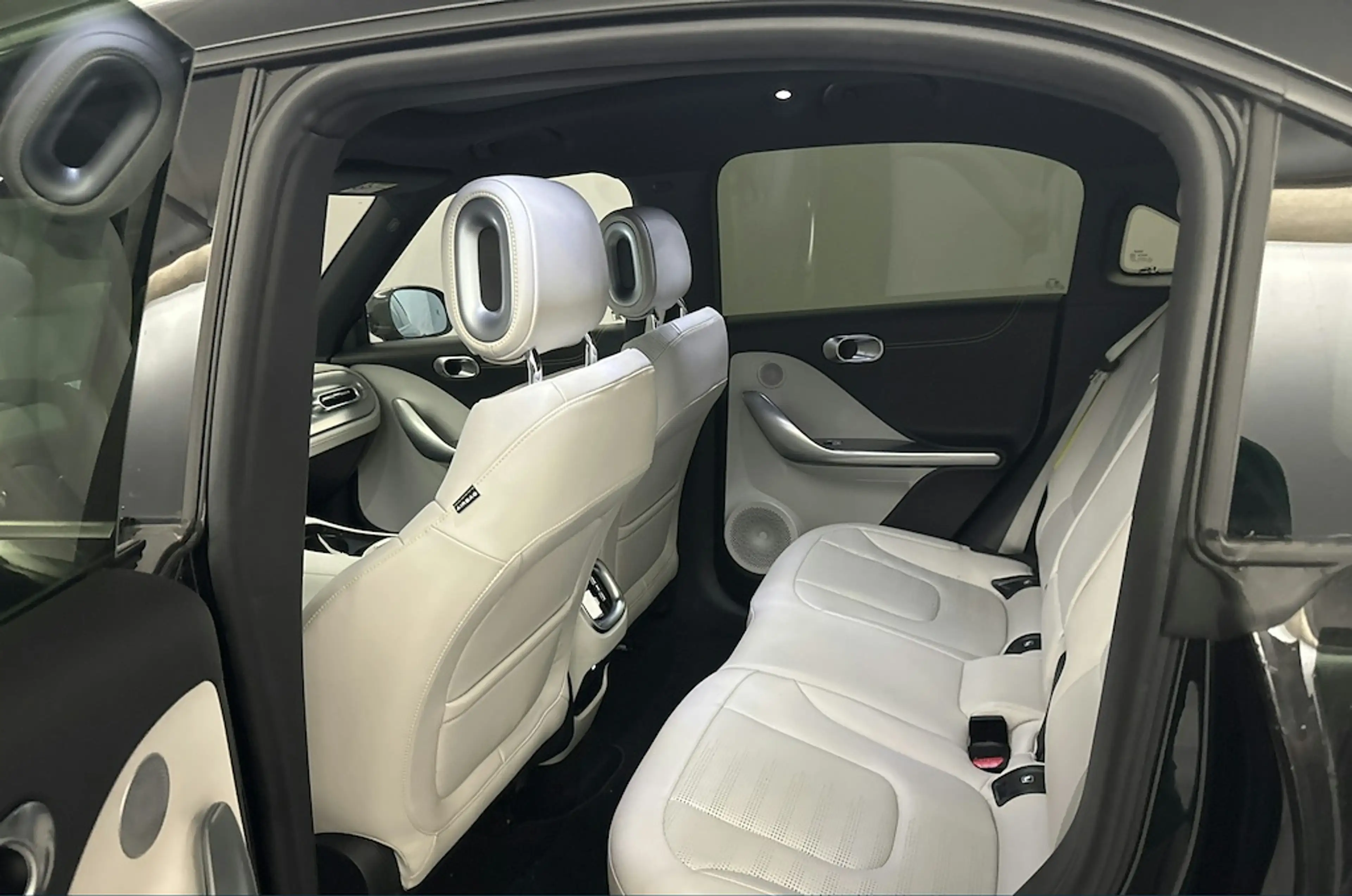 smart #1 Pro (49kWh) PANO/SHZ/AMB/ACP/PDC/360 — photo 6