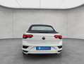 Volkswagen T-Roc Cabriolet 1.5 TSI DSG R-Line NAVI LEDER CAM Weiß - thumbnail 4