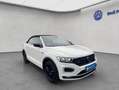 Volkswagen T-Roc Cabriolet 1.5 TSI DSG R-Line NAVI LEDER CAM Weiß - thumbnail 8