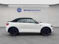 Volkswagen T-Roc Cabriolet 1.5 TSI DSG R-Line NAVI LEDER CAM Weiß - thumbnail 7