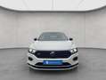 Volkswagen T-Roc Cabriolet 1.5 TSI DSG R-Line NAVI LEDER CAM Weiß - thumbnail 9