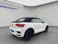 Volkswagen T-Roc Cabriolet 1.5 TSI DSG R-Line NAVI LEDER CAM Weiß - thumbnail 6