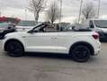 Volkswagen T-Roc Cabriolet 1.5 TSI DSG R-Line NAVI LEDER CAM Weiß - thumbnail 21