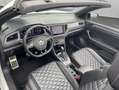 Volkswagen T-Roc Cabriolet 1.5 TSI DSG R-Line NAVI LEDER CAM Weiß - thumbnail 13
