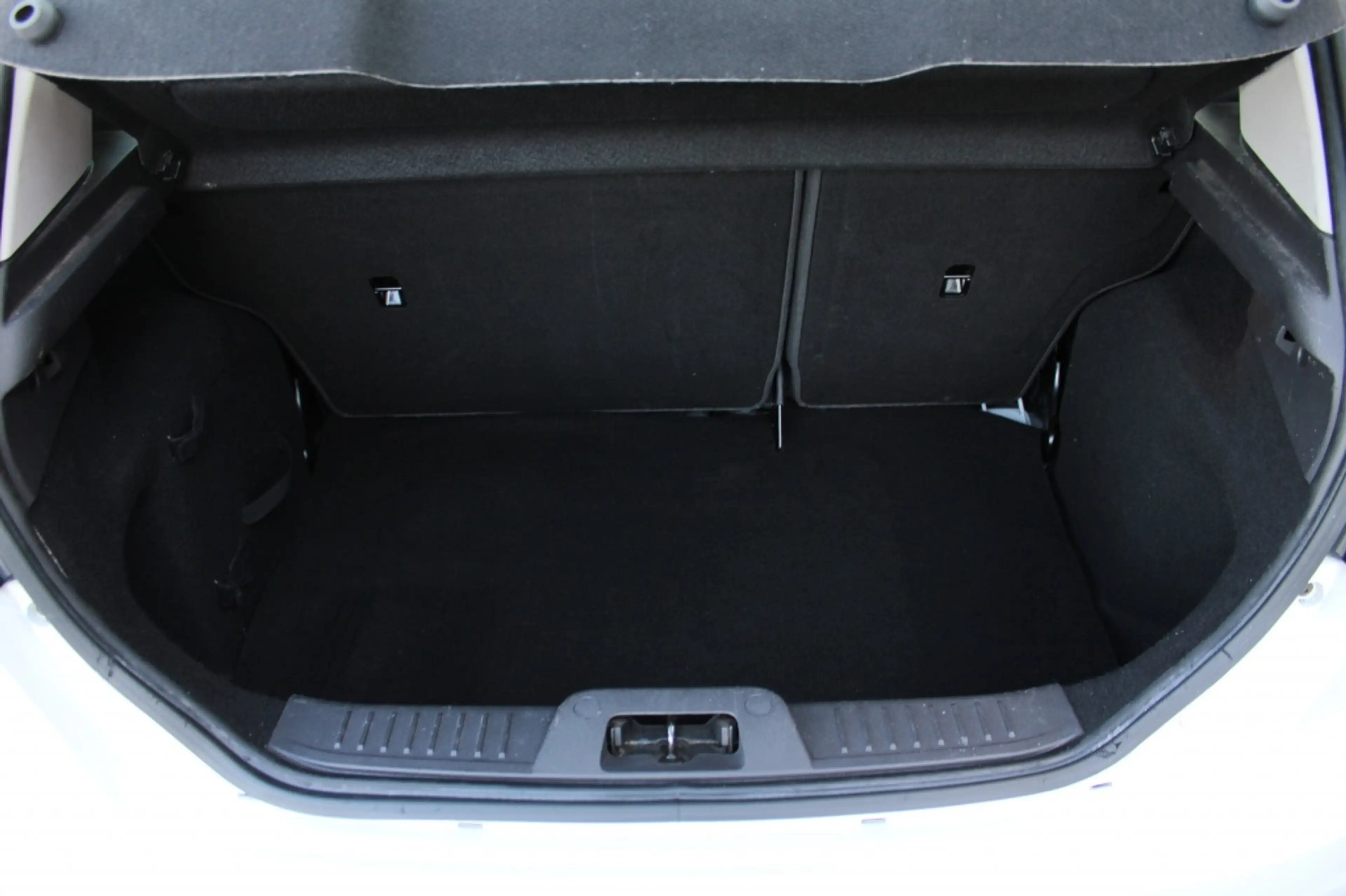 Ford Fiesta 1.0 Style — photo 5