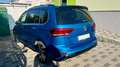 Volkswagen Touran 1,5 TSI R-Line IQ.DRIVE Blau - thumbnail 4