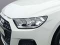 Audi A1 25 TFSI*Klima*Alu*Einparkhilfe*Virt White - thumbnail 4