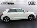 Audi A1 25 TFSI*Klima*Alu*Einparkhilfe*Virt White - thumbnail 9