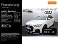 Audi A1 25 TFSI*Klima*Alu*Einparkhilfe*Virt White - thumbnail 1