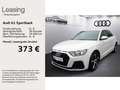 Audi A1 25 TFSI*Klima*Alu*Einparkhilfe*Virt White - thumbnail 2
