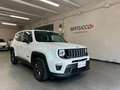 Jeep Renegade 1.6 Mjt 130 CV Longitude bijela - thumbnail 1