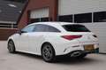 Mercedes-Benz CLA 180 Shooting Brake AMG Line Advantage - Widescreen - A Weiß - thumbnail 3